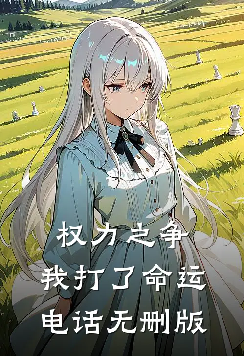 权力之争：我打了命运电话无删版