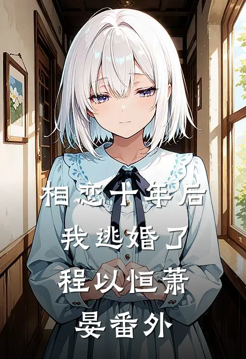 相恋十年后，我逃婚了程以恒萧晏番外