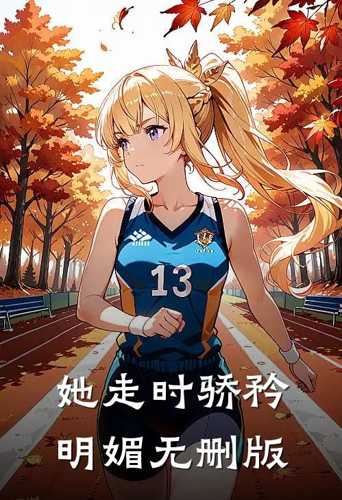 她走时骄矜明媚无删版