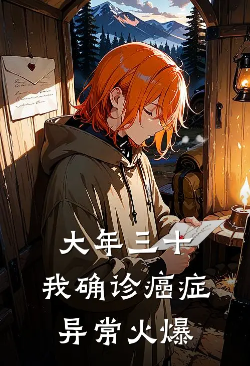 大年三十，我确诊癌症异常火爆
