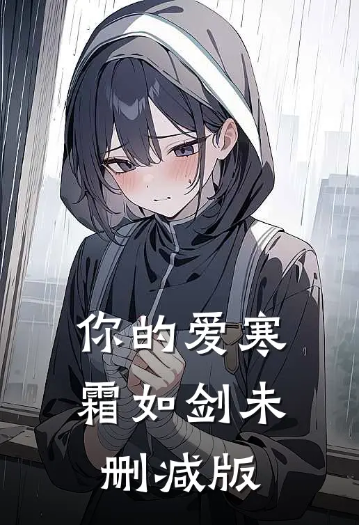 你的爱寒霜如剑未删减版