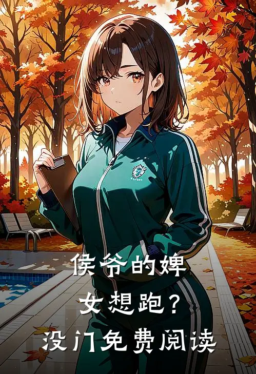 侯爷的婢女想跑？没门免费阅读