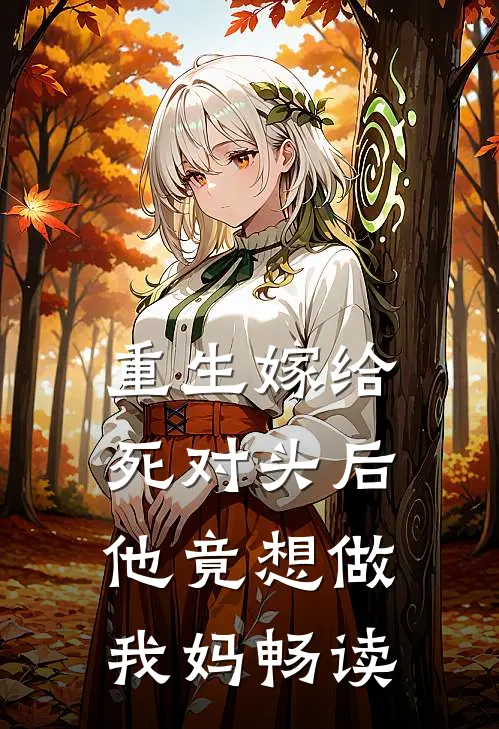 重生嫁给死对头后，他竟想做我妈畅读