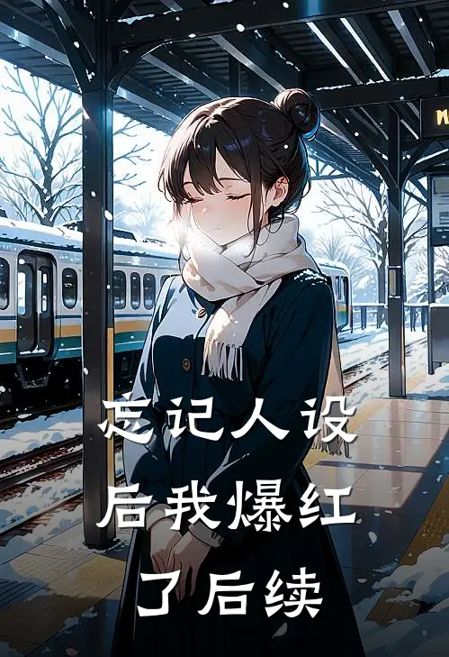 忘记人设后我爆红了后续