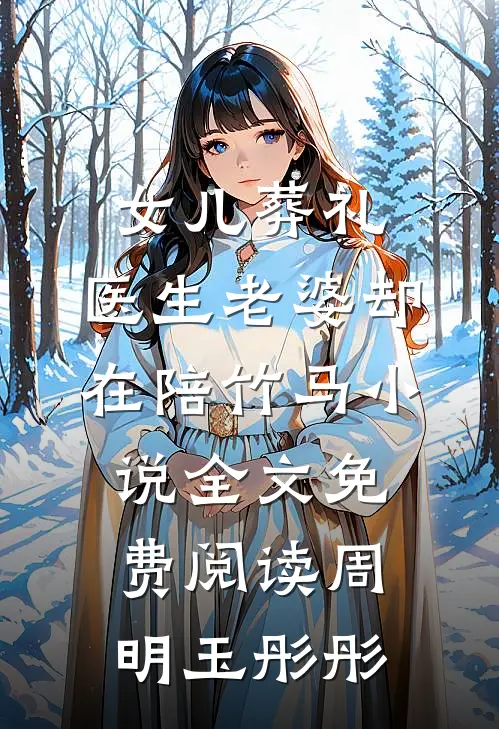 女儿葬礼，医生老婆却在陪竹马小说全文免费阅读周明玉彤彤