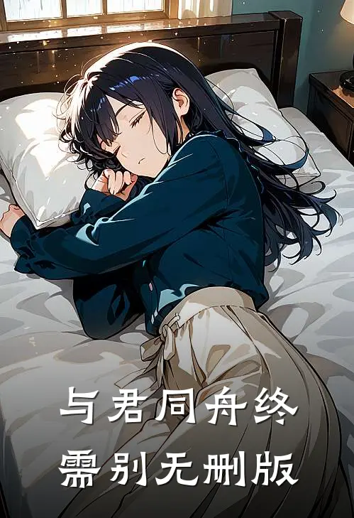 半熟之恋：我与豪门大佬的驭爱之路后续+结局