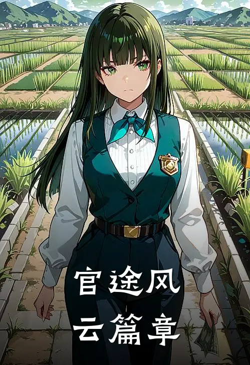官途风云篇章