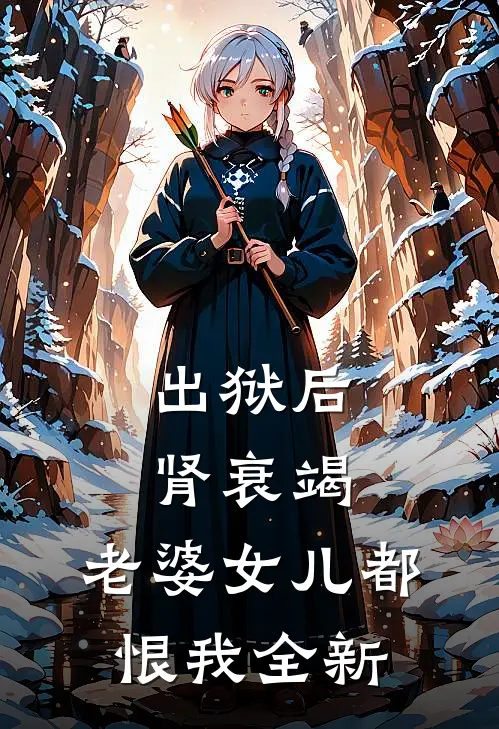 出狱后肾衰竭，老婆女儿都恨我全新