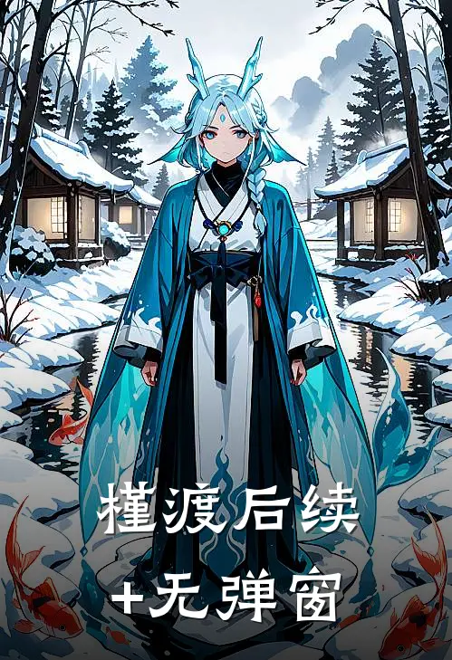 槿渡后续+无弹窗