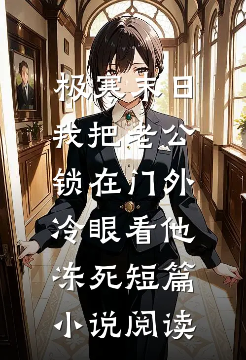 极寒末日：我把老公锁在门外，冷眼看他冻死短篇小说阅读
