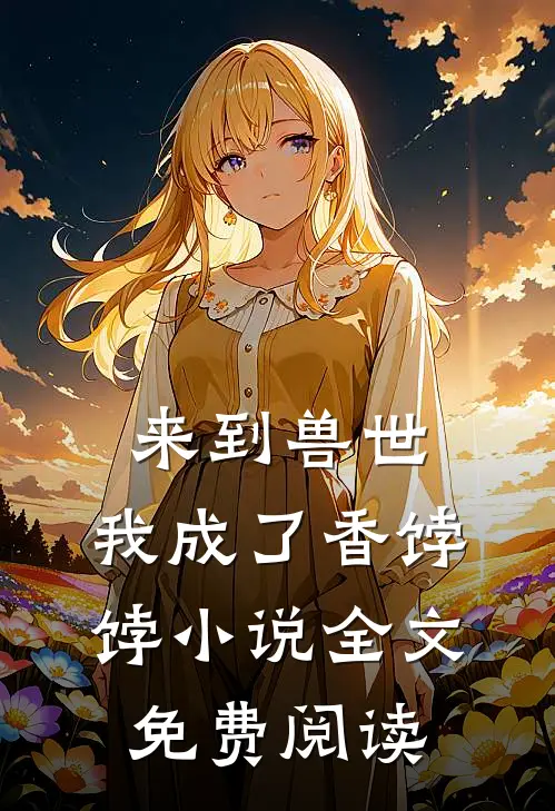 来到兽世，我成了香饽饽小说全文免费阅读