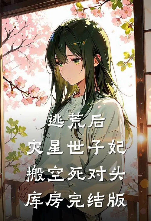 逃荒后，灾星世子妃搬空死对头库房完结版