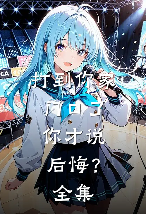 打到你家门口了，你才说后悔？全集