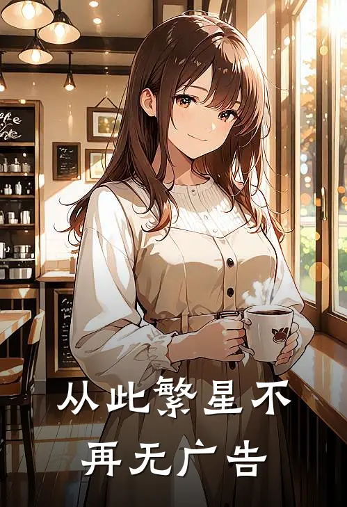 从此繁星不再无广告