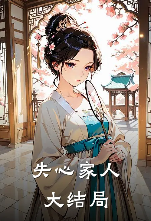 失心家人大结局