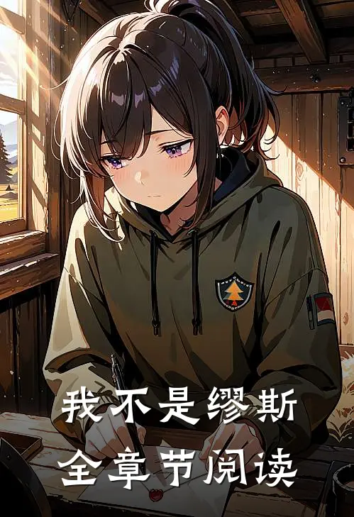 我不是缪斯全章节阅读