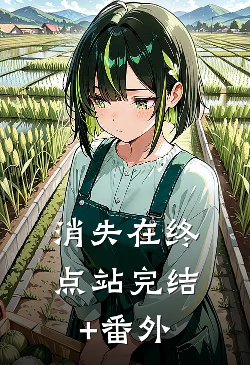 消失在终点站完结+番外