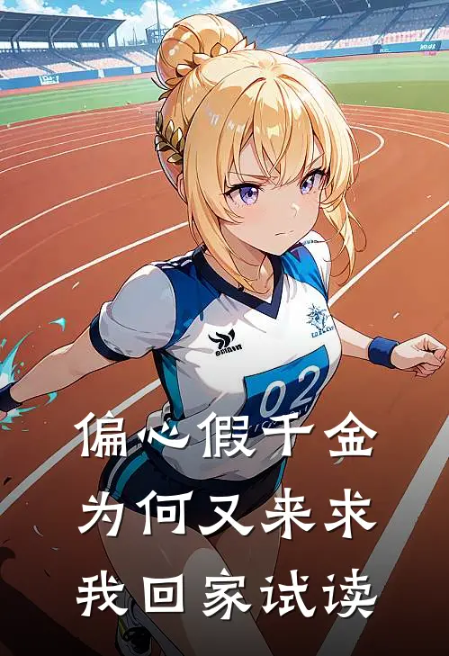 偏心假千金，为何又来求我回家试读