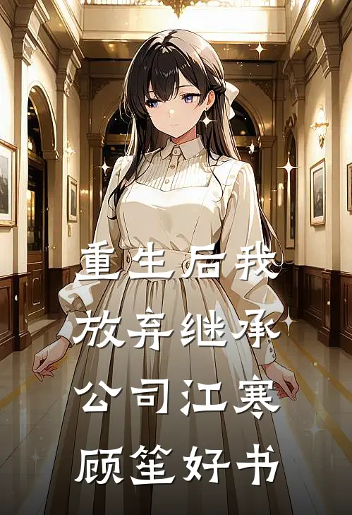 不爱她后，自由如风叶清霜许修文全文+番茄