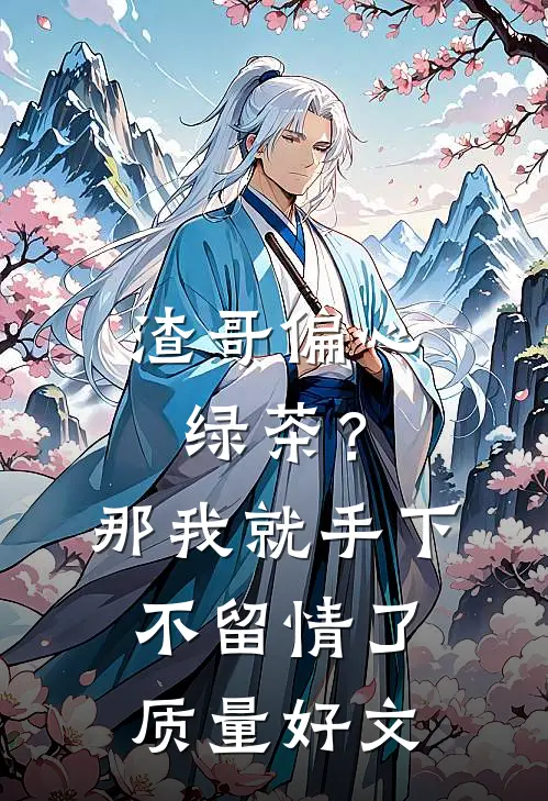 渣哥偏心绿茶？那我就手下不留情了质量好文