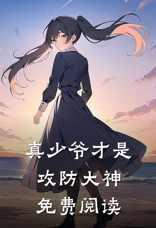 真少爷才是攻防大神免费阅读
