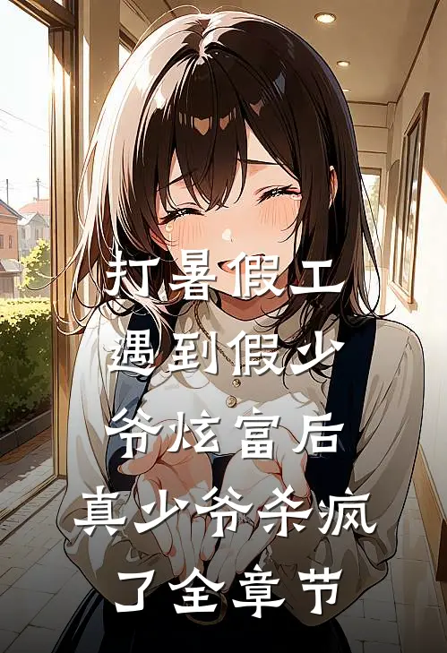 打暑假工遇到假少爷炫富后，真少爷杀疯了全章节