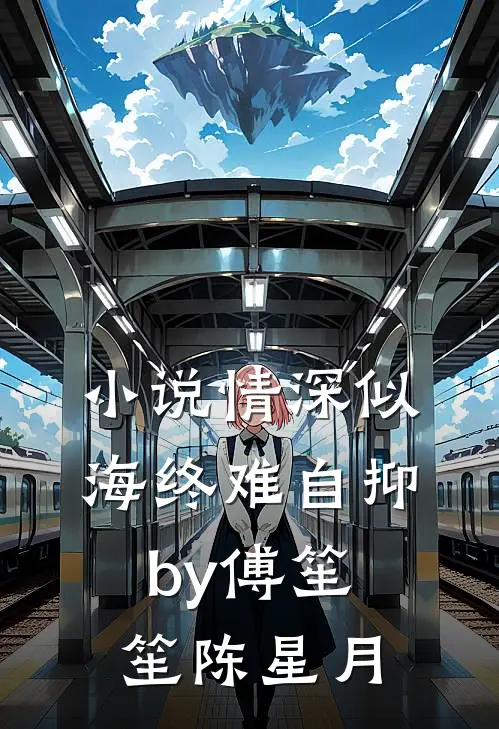 小说情深似海终难自抑by傅笙笙陈星月