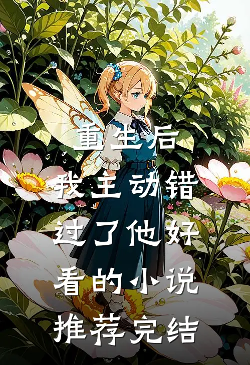 重生后，我主动错过了他好看的小说推荐完结