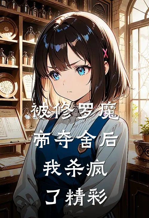 被修罗魔帝夺舍后，我杀疯了精彩