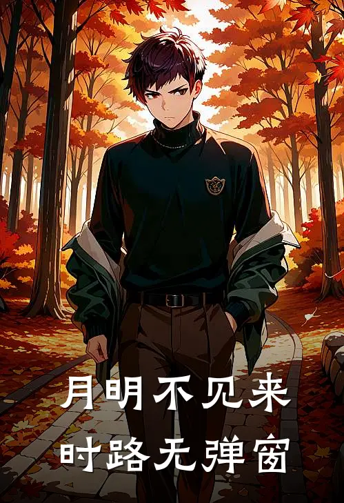 月明不见来时路无弹窗