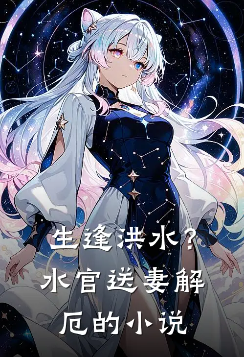生逢洪水？水官送妻解厄的小说