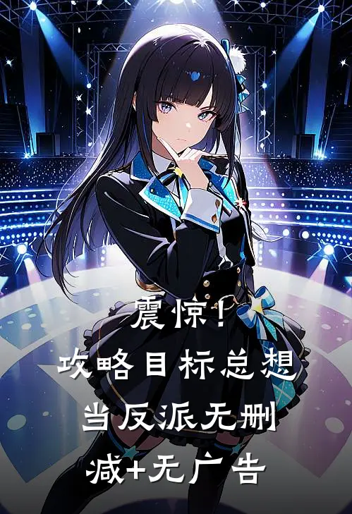 震惊！攻略目标总想当反派无删减+无广告