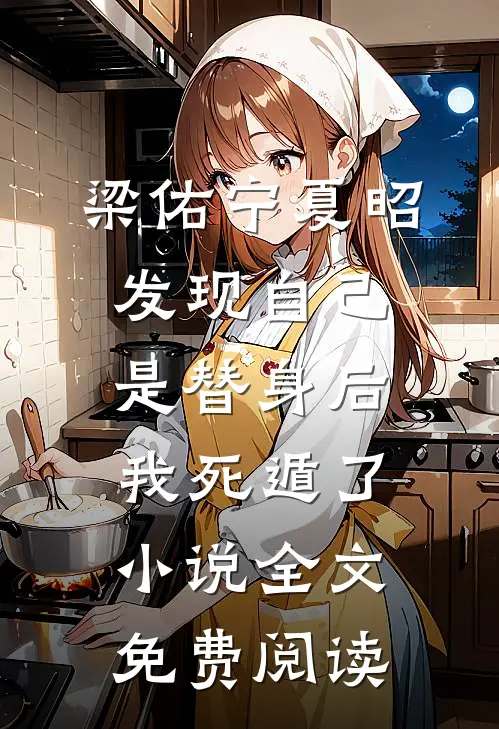 梁佑宁夏昭发现自己是替身后，我死遁了小说全文免费阅读