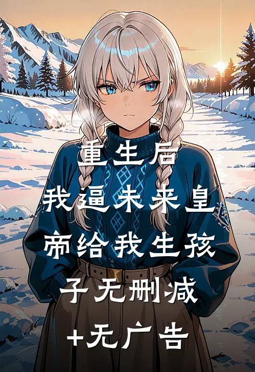 重生后，我逼未来皇帝给我生孩子无删减+无广告