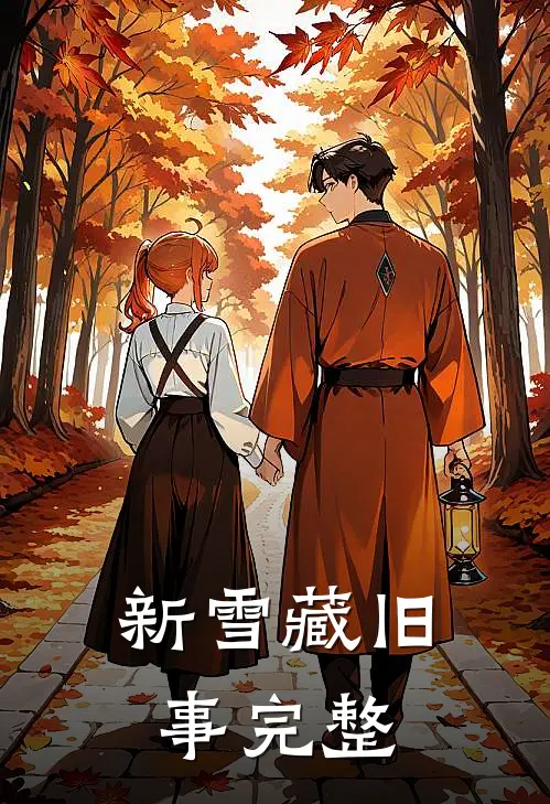 新雪藏旧事完整