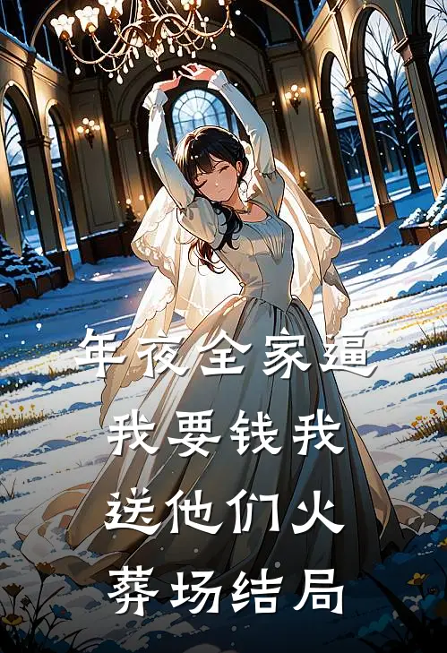 年夜全家逼我要钱我送他们火葬场结局