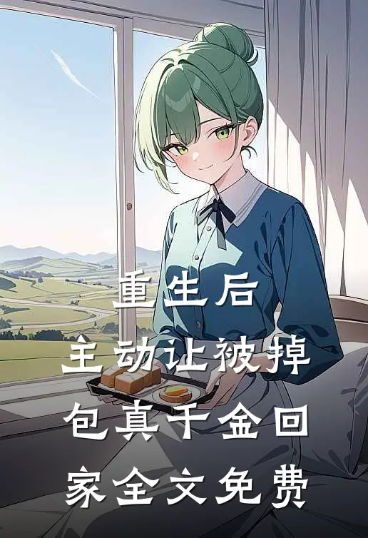 重生后，主动让被掉包真千金回家全文免费