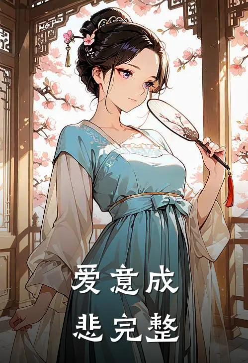 爱意成悲完整