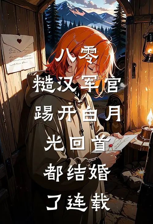 八零：糙汉军官踢开白月光回首都结婚了连载