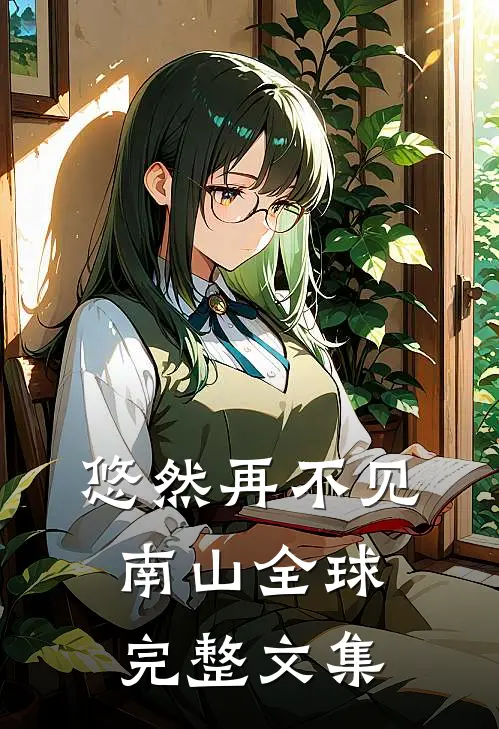 悠然再不见南山全球完整文集
