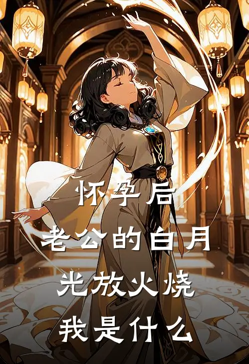 怀孕后，老公的白月光放火烧我是什么
