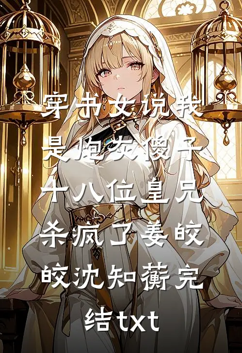 一面钟情热门小说