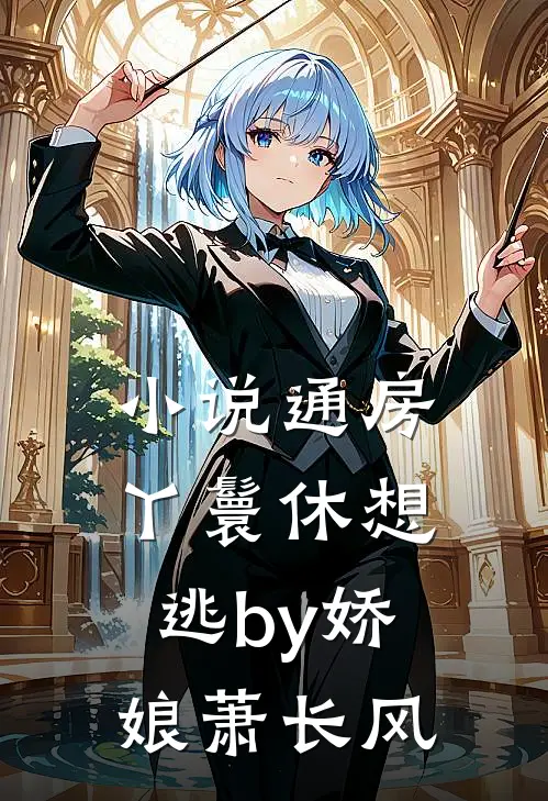 小说通房丫鬟休想逃by娇娘萧长风
