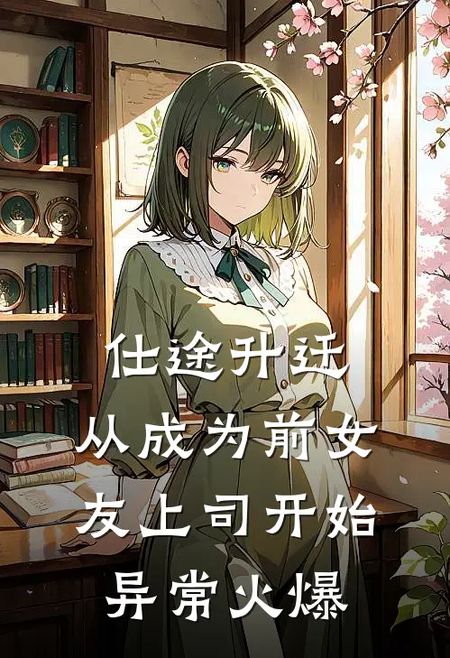 仕途升迁：从成为前女友上司开始异常火爆