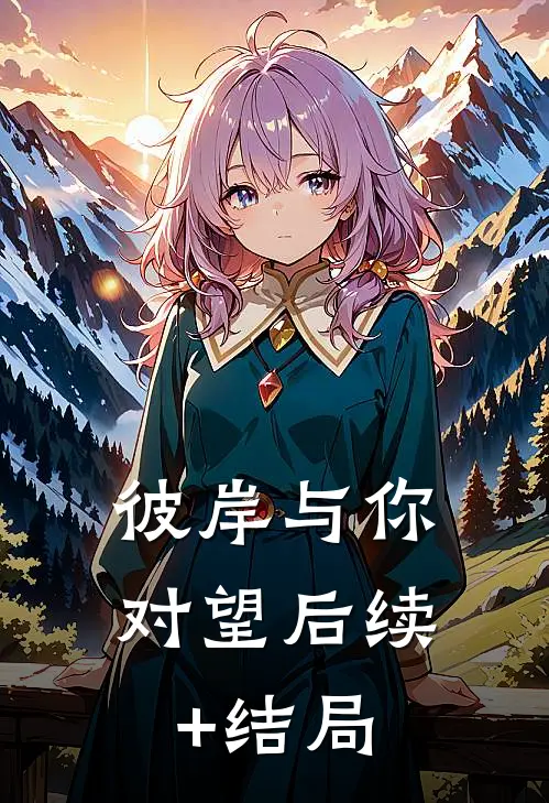 彼岸与你对望后续+结局
