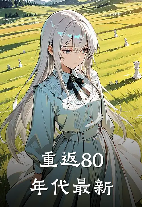 重返80年代最新
