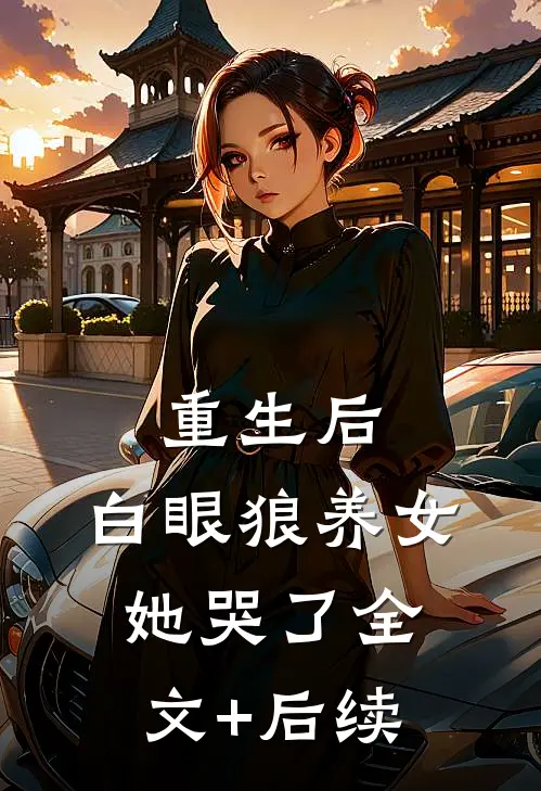 重生后，白眼狼养女她哭了全文+后续