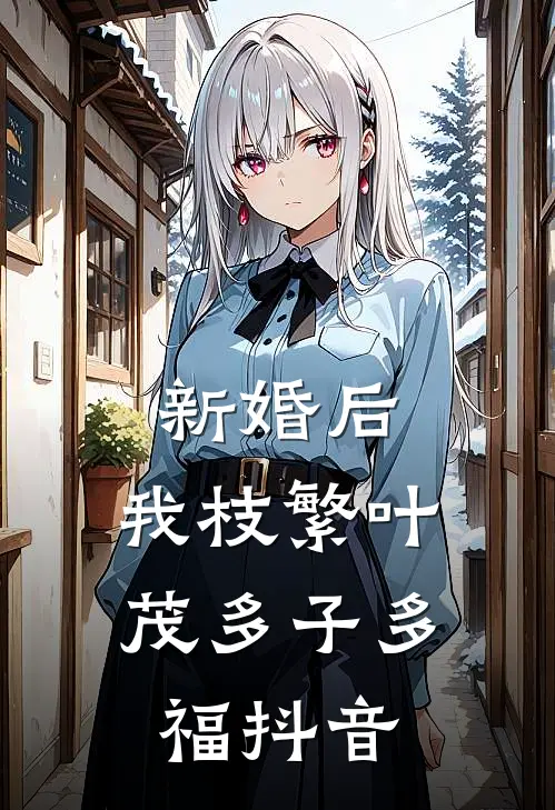 新婚后，我枝繁叶茂多子多福抖音