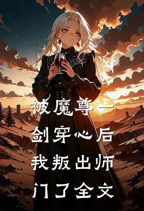 被魔尊一剑穿心后，我叛出师门了全文