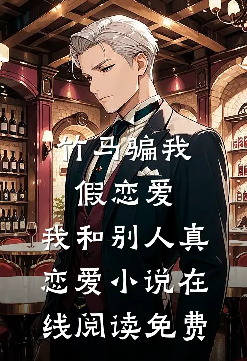 竹马骗我假恋爱，我和别人真恋爱小说在线阅读免费